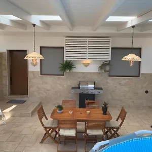 Moon Luxury Casa vacanze