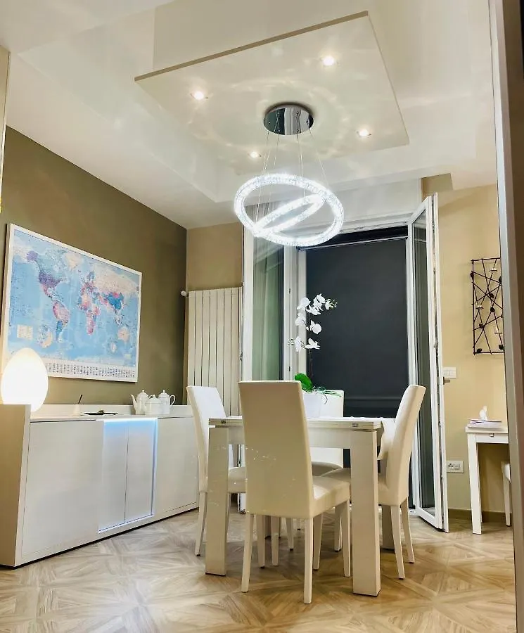 Apartment G&G Home Lecce Italy