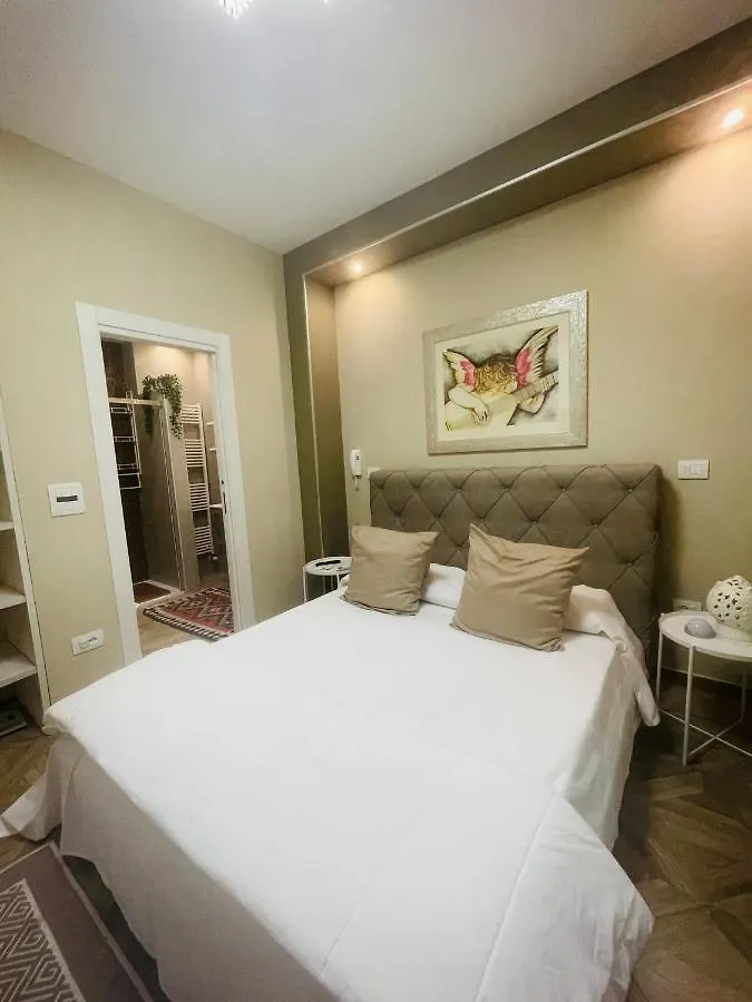 Apartment G&G Home Lecce