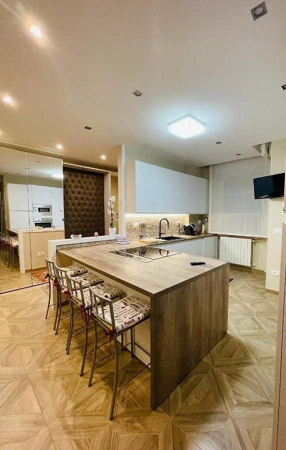 G&G Home Lecce Apartment