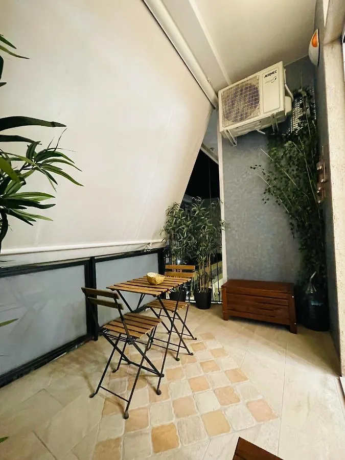 Apartment G&G Home Lecce