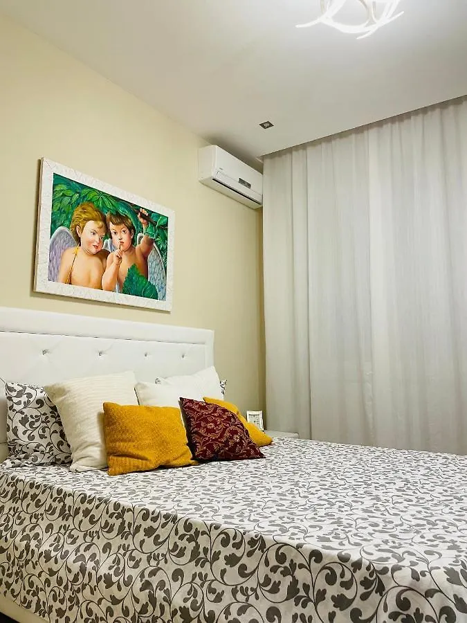 G&G Home Lecce Apartment